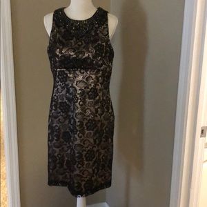 Collection by Dress Barn PaRtY Dress Sz 12